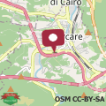 Mapa Er Mirin - Il Mulino di Carcare Hotel