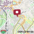 Mappa ERA Trastevere