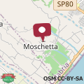 Carte Erasippe al Borgo Moschetta La casetta