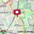 Map Erasmus Home