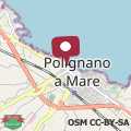 Carte ERMA-MARE