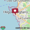 Carte ErMar sweet home Alghero