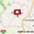 Mappa Ermitage la suite-hermitage al tramonto-Hermitage tra le vigne