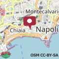 Mappa Ersilia Chiaia Suite