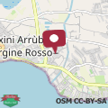 Karte Esclusiva privata casa famiglia