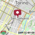 Karte Esclusivo alloggio a due passi dal centro città