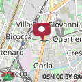 Mappa Esiodo Cozy Studio by InnStay