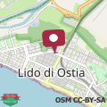 Carte Espero Ostia