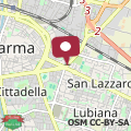 Mappa Essenza di Parma