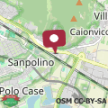 Map ESSENZA MODERNA Design & Quiete