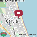 Map Essenza Residence