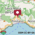 Map Estate4home - Casa Giulia