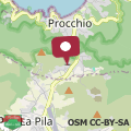 Map Ester Home Procchio Mare E Sole