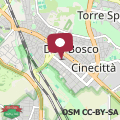 Map Eternal City Domus
