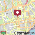 Mapa Etna & Sea - Borgo House