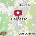 Carte Etna Guest House