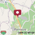 Mappa Etna Hills Scalilli