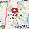 Mappa Etna Hotel