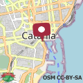 Map etna sea live catania center home