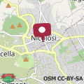 Map Etna Visions Apartment