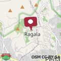 Mappa ETNAGLOW Luxory Sicilian Villa