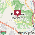 Carte Etrusca Marittima