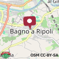 Mappa Etrusco Viola - Appartamento "Giglio Viola"