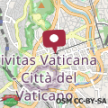 Mapa Eufonia Vatican Days