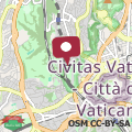 Carte Eugy's Home vicino al Vaticano e al Gemelli