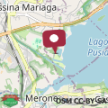 Carte Eupilio Italia bungalow