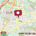 Mappa Eur Centro lux apartment con camino