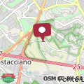 Map Eur Crystal Garden - Loft moderno con Terrazza privata e Box auto