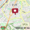 Mappa Eur Park House