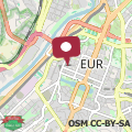Map EUR Suites