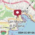 Map Eurotel 505