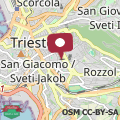 Carte Eva Apartment