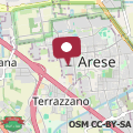 Mappa Eva Studio Apartment