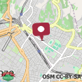 Map Eventi e Relax vicino all'Artemio Franchi e al Centro Storico