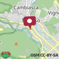 Map Ex Convitto