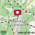 Mappa Excelsior Top Lodge MhD