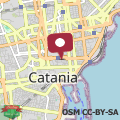 Map Exclusive 2 Bedroom Apartment [Catania Center]