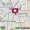 Mappa Exclusive 3 bedrooms apartment near Duomo