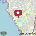 Map Casa Leonardo