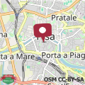 Mappa Exclusive Corso Italia Penthouse