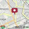 Map Exclusive luxury modern apartment city center with private garage