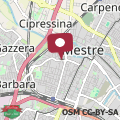 Mappa Exclusive Penthouse Venice