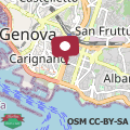 Map Exclusive tra mare e centro