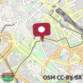 Map Exclusive View Rome I Residenza di Prestigio I 5 min metro Colosseo