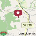 Map Exclusive Villa With Pool Near Caserta