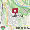 Mappa Experience a Historic Residence - Palazzo Terzano